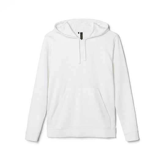 Novelty Unisex Fleece Hoodie with Edgy Design, Cozy Sweatshirt, Gift for Him/Her, Casual Wear, Streetwear, Everyday Comfort