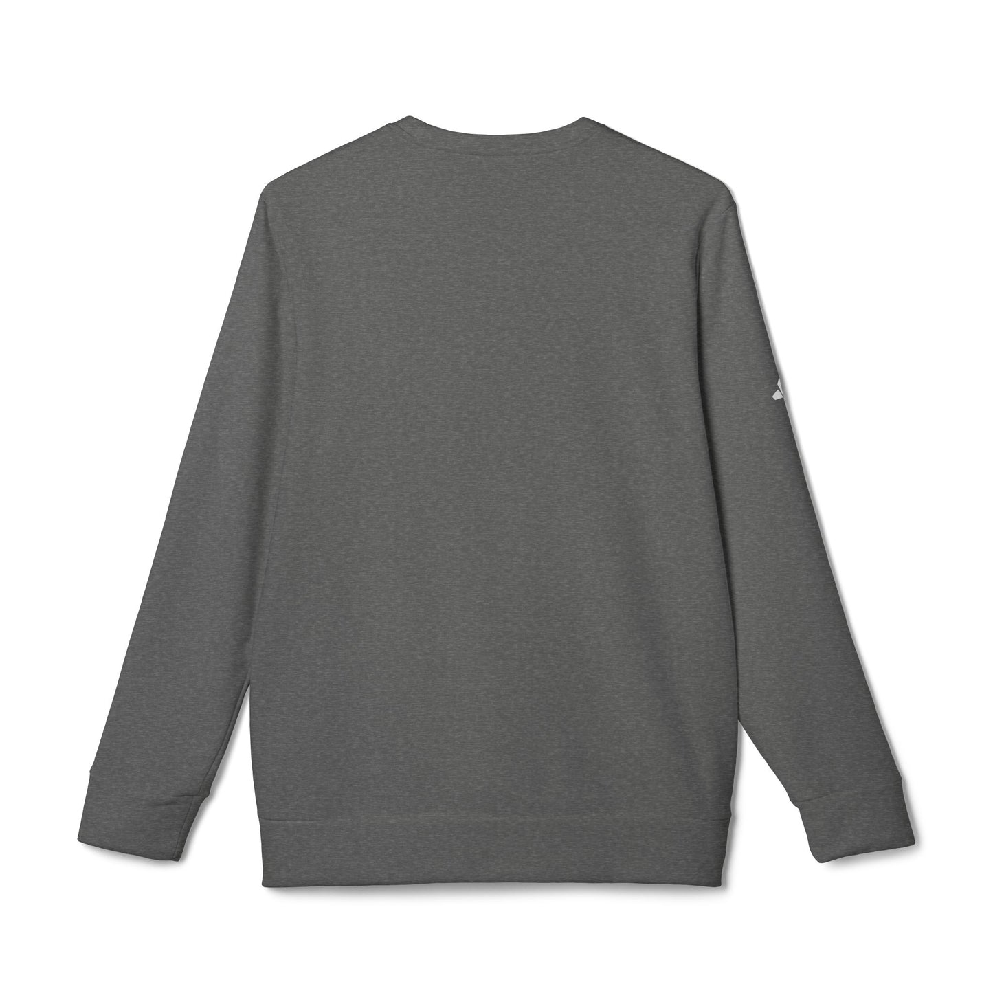 MNAGA Cozy Unisex Fleece Sweatshirt, Casual Wear, Athleisure, Perfect Gift, Comfortable Layering