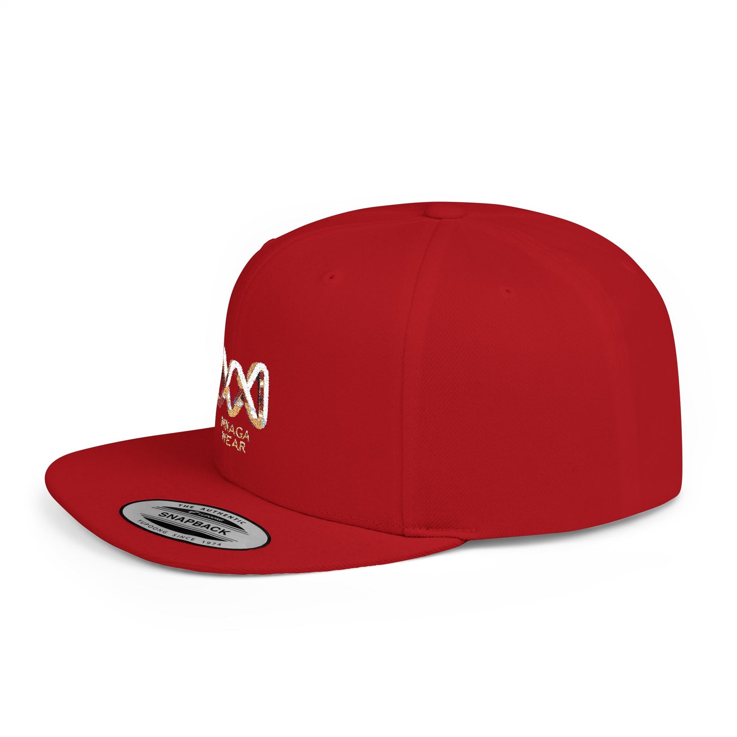 MNAGA Flat Bill Snapback Hat, Trendy Hat for Summer Fun, Perfect Gift for Men and Women, Fashionable Cap for Outdoor [...]