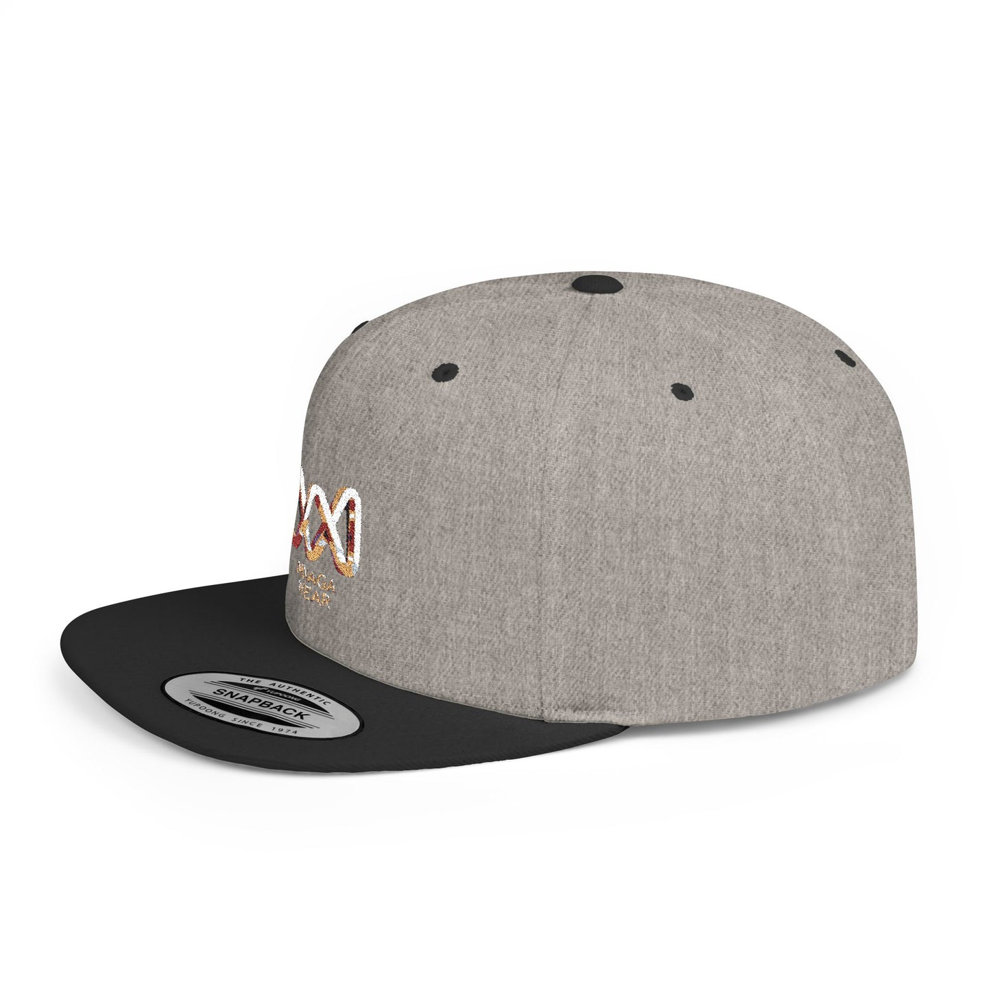 MNAGA Flat Bill Snapback Hat, Trendy Hat for Summer Fun, Perfect Gift for Men and Women, Fashionable Cap for Outdoor [...]