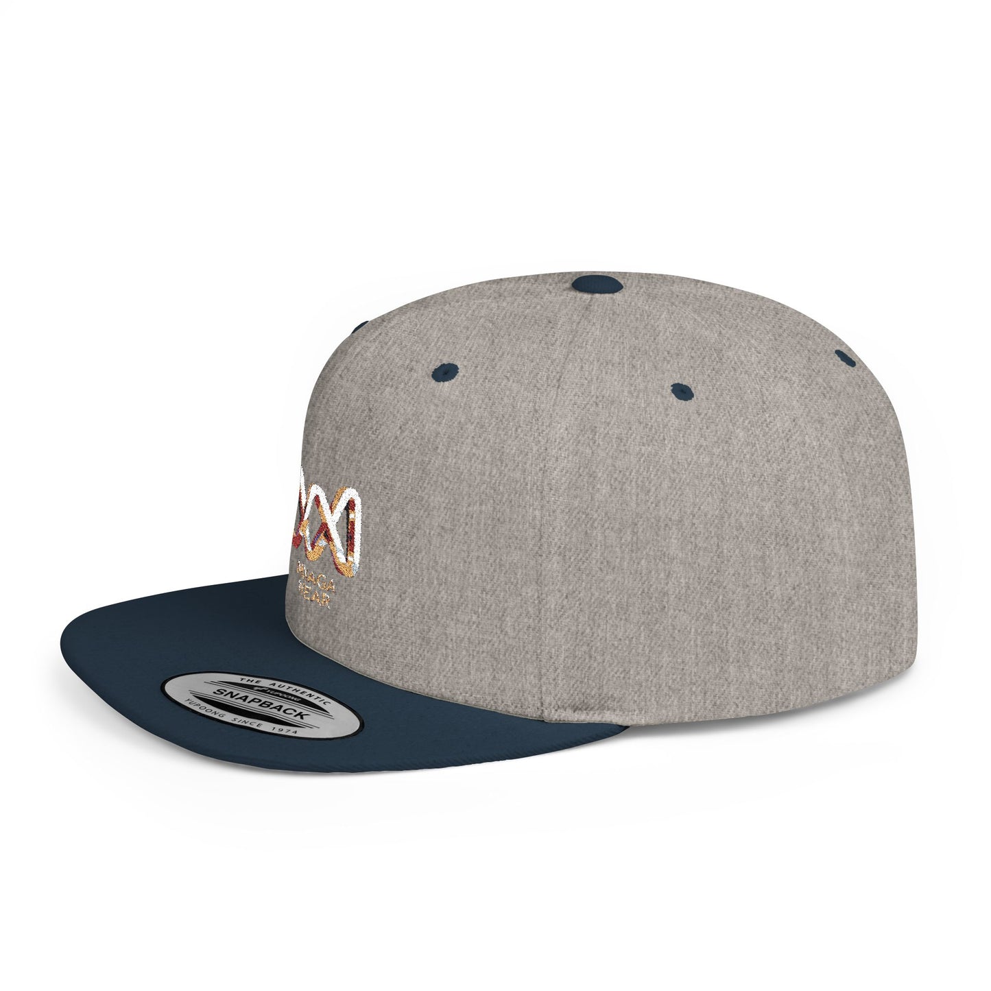 MNAGA Flat Bill Snapback Hat, Trendy Hat for Summer Fun, Perfect Gift for Men and Women, Fashionable Cap for Outdoor [...]