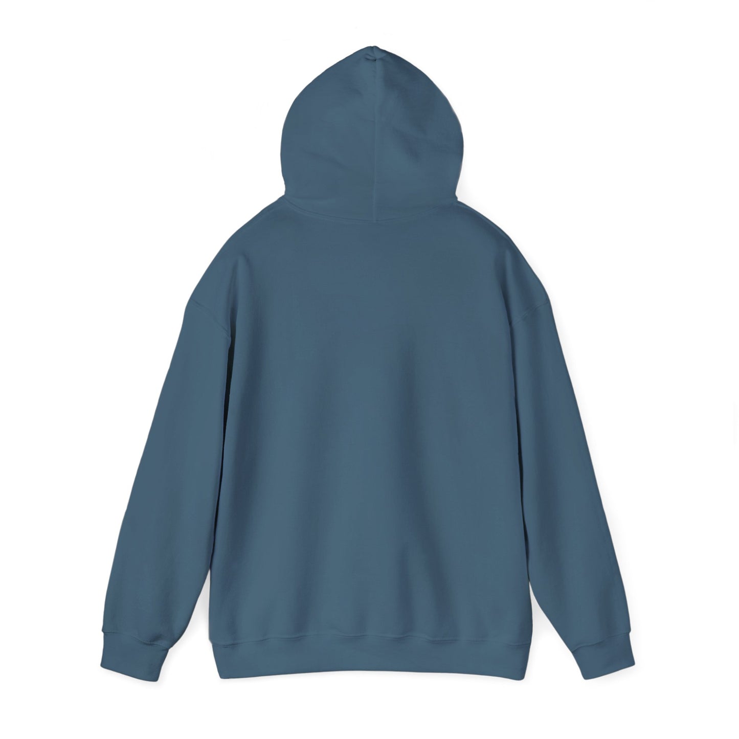 MNAGA Authentic MZZFITZ Hoodie, Funny Gift, Unisex Sweatshirt, Casual Wear, Cute Cartoon Apparel, Fun Fashion