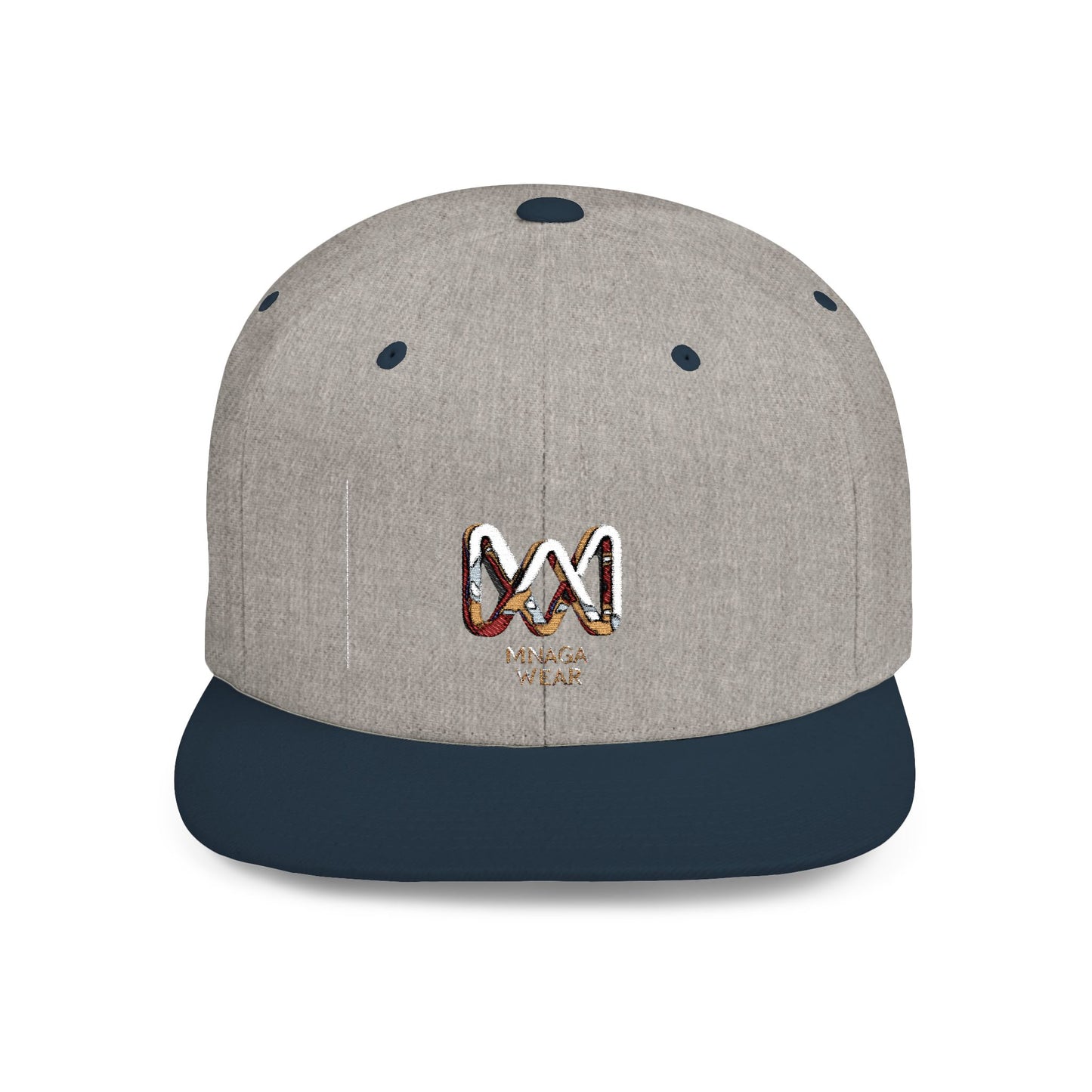 MNAGA Flat Bill Snapback Hat, Trendy Hat for Summer Fun, Perfect Gift for Men and Women, Fashionable Cap for Outdoor [...]