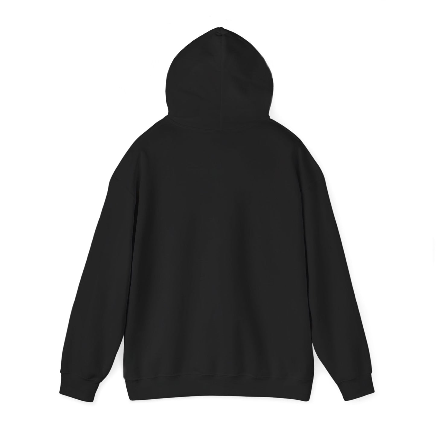 MNAGA Authentic MZZFITZ Hoodie, Funny Gift, Unisex Sweatshirt, Casual Wear, Cute Cartoon Apparel, Fun Fashion