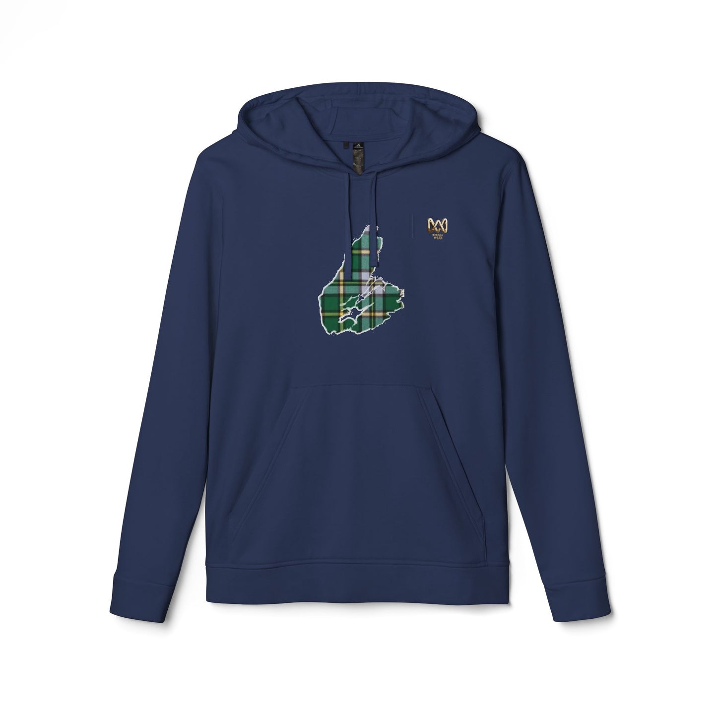 MNAGA Cape Breton Jesus Murphy Fleece Hoodie, Casual Streetwear, , Versatile Loungewear, Warm Hoodie for All Occasions