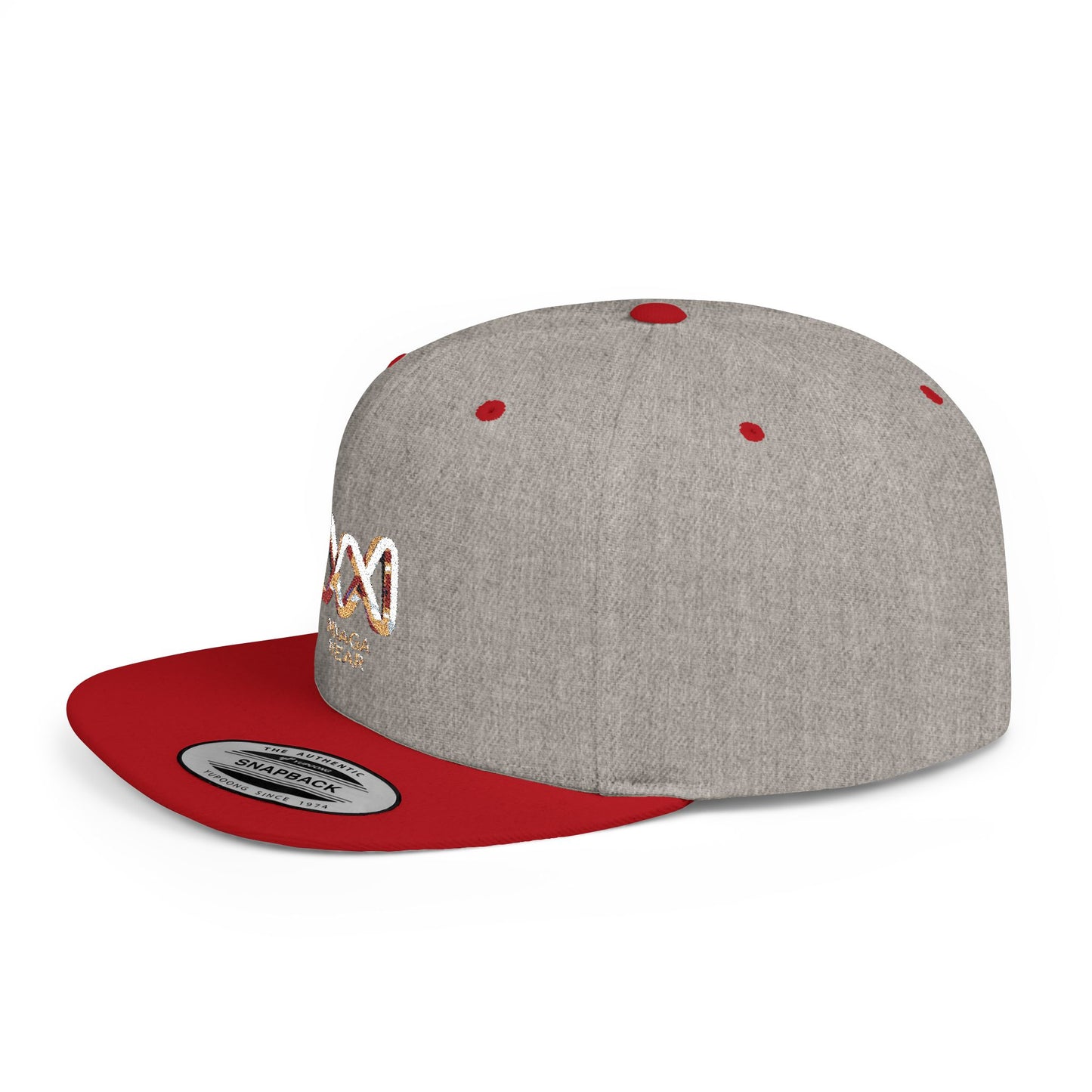 MNAGA Flat Bill Snapback Hat, Trendy Hat for Summer Fun, Perfect Gift for Men and Women, Fashionable Cap for Outdoor [...]