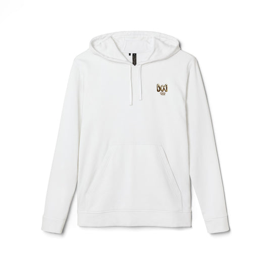 MNAGA Cozy Unisex Fleece Hoodie - Perfect for Casual Outings, Gifting, and Athleisure, Ideal for All Seasons