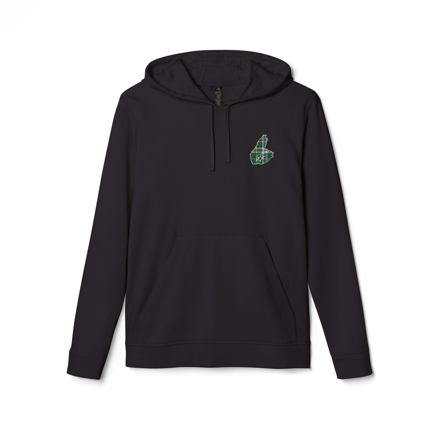 Cape Breton Fleece Hoodie, Cozy Sweatshirt, Unisex Apparel, Gift for Him/Her, Casual Wear, Travel Clothing