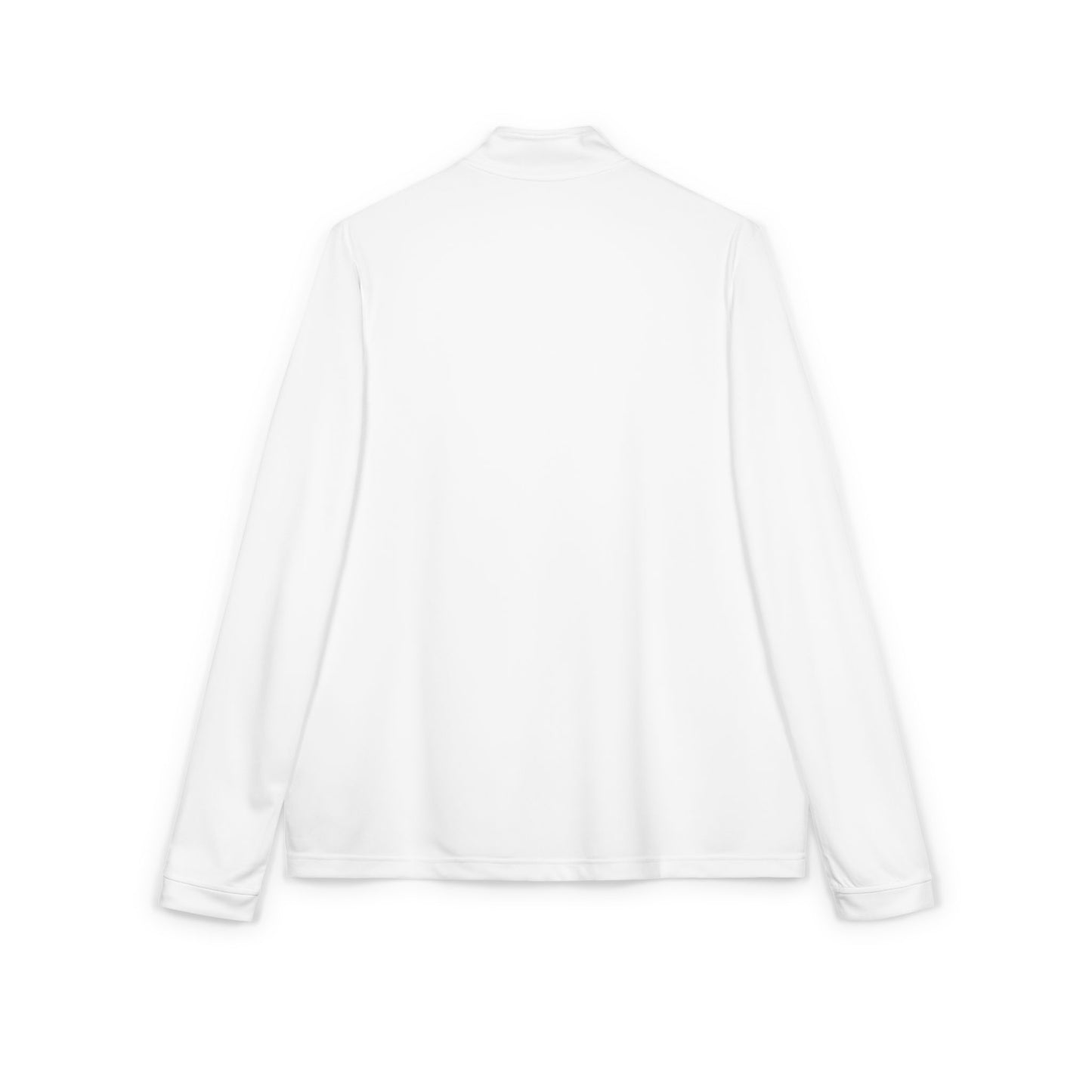 MNAGA Quarter-Zip Pullover with Custom Embroidery, Athletic Wear, Sports Apparel, Fitness Gear