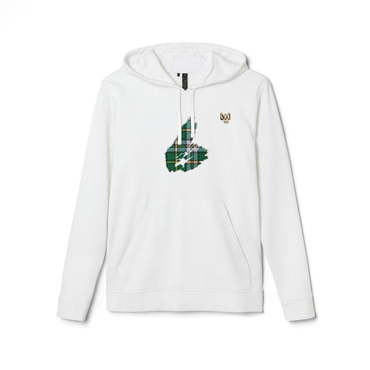 MNAGA Cape Breton Jesus Murphy Fleece Hoodie, Casual Streetwear, , Versatile Loungewear, Warm Hoodie for All Occasions