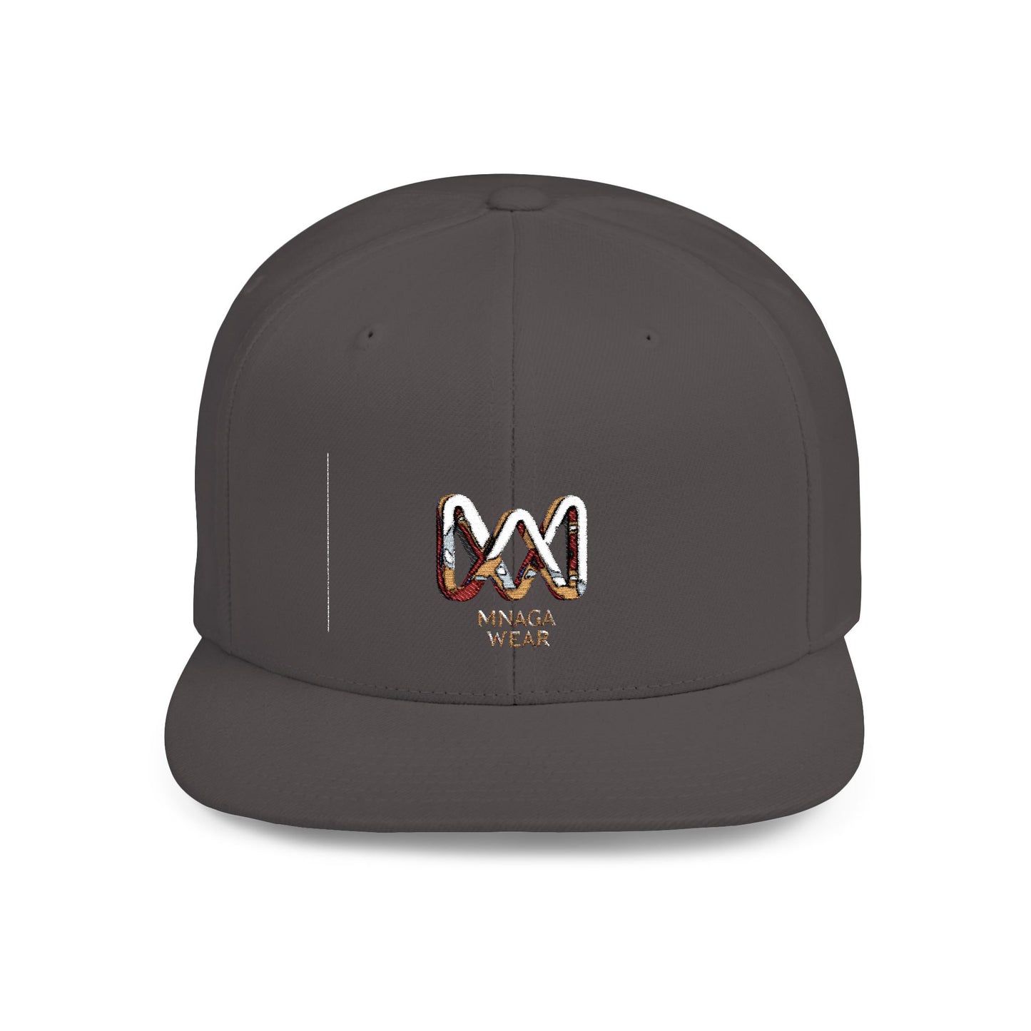 MNAGA Flat Bill Snapback Hat, Trendy Hat for Summer Fun, Perfect Gift for Men and Women, Fashionable Cap for Outdoor [...]