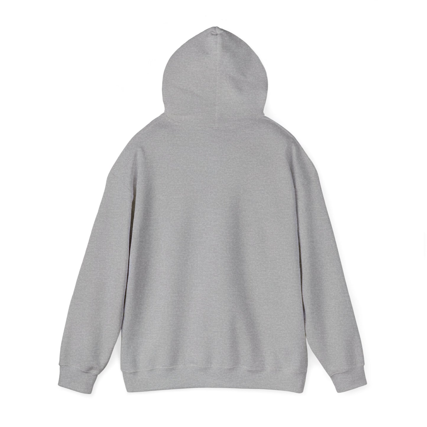 MNAGA Authentic MZZFITZ Hoodie, Funny Gift, Unisex Sweatshirt, Casual Wear, Cute Cartoon Apparel, Fun Fashion