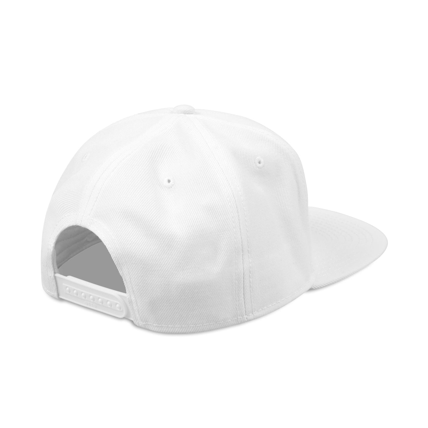 MNAGA Novelty Embroidered Snapback Cap, Stylish Casual Hat, Gift for Dad, Trendy Streetwear, Fashion Accessory for Men