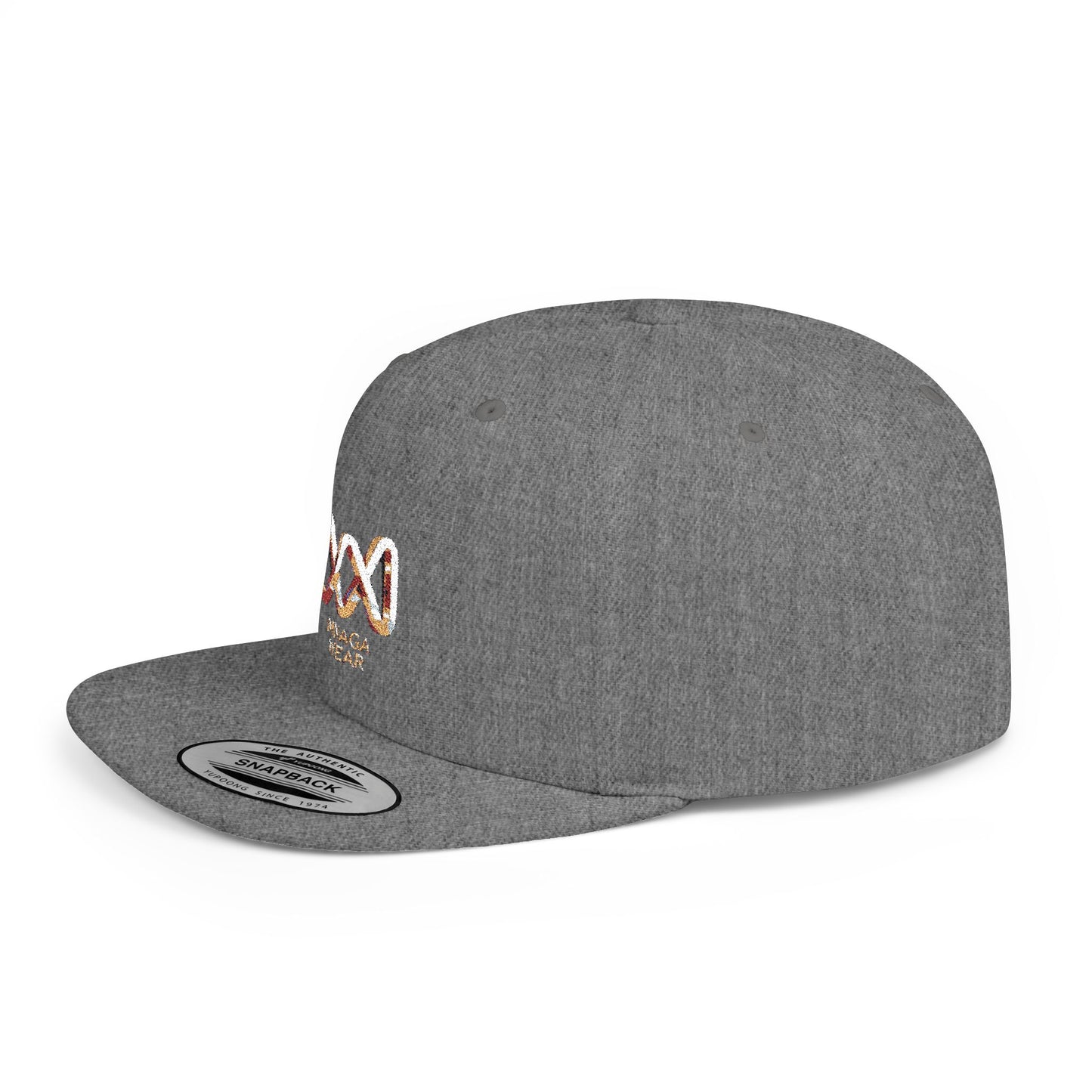 MNAGA Flat Bill Snapback Hat, Trendy Hat for Summer Fun, Perfect Gift for Men and Women, Fashionable Cap for Outdoor [...]