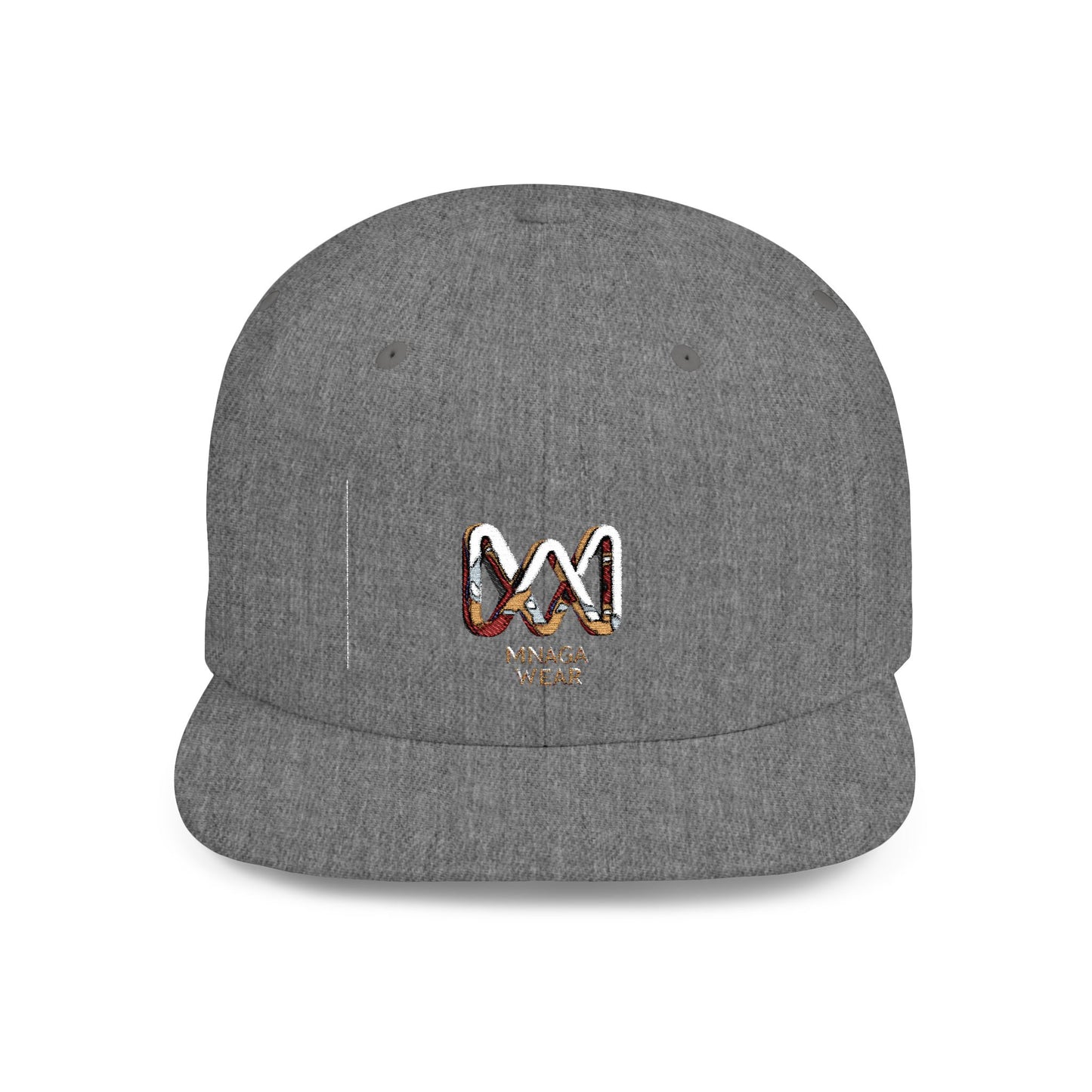 MNAGA Flat Bill Snapback Hat, Trendy Hat for Summer Fun, Perfect Gift for Men and Women, Fashionable Cap for Outdoor [...]
