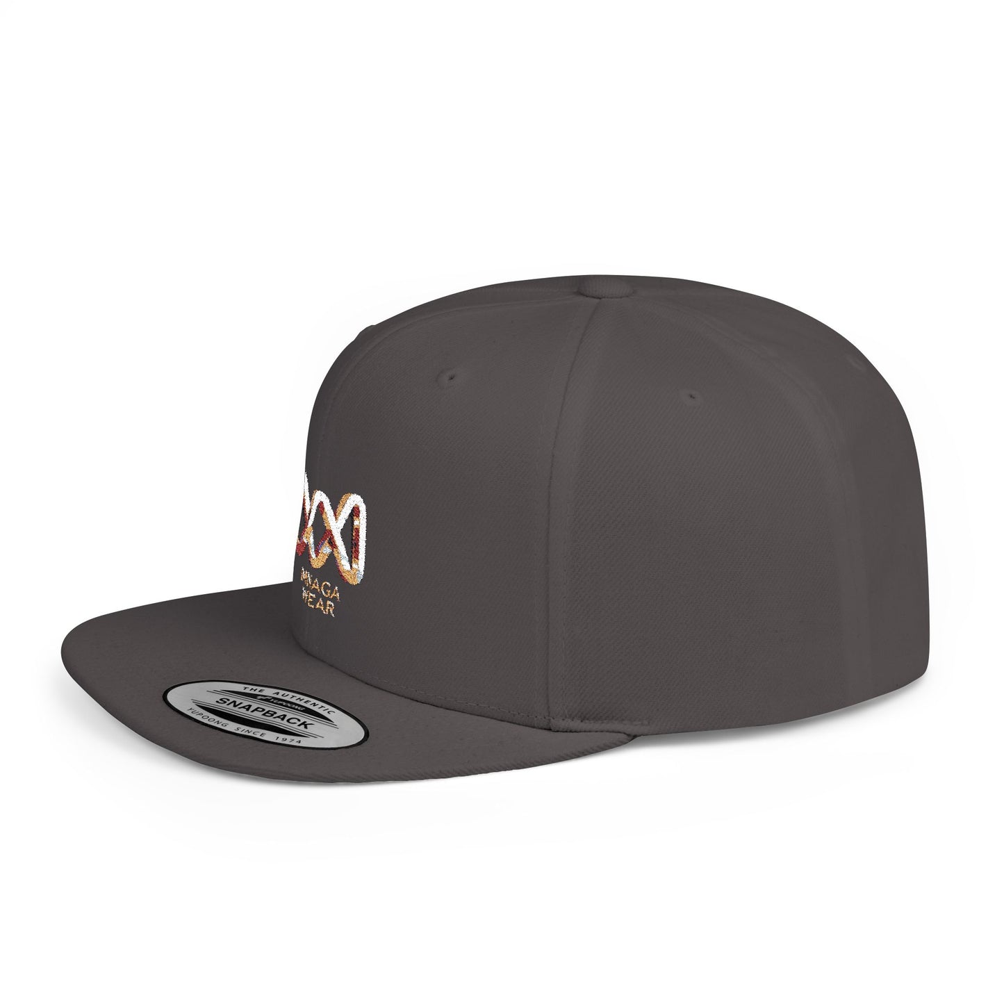 MNAGA Flat Bill Snapback Hat, Trendy Hat for Summer Fun, Perfect Gift for Men and Women, Fashionable Cap for Outdoor [...]