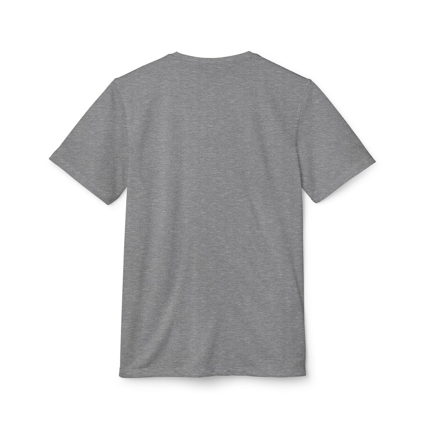 MNAGA  Unisex Sport T-shirt | Casual Athletic Wear, Fitness Tee, Gift for Sports Lovers, Running Shirt