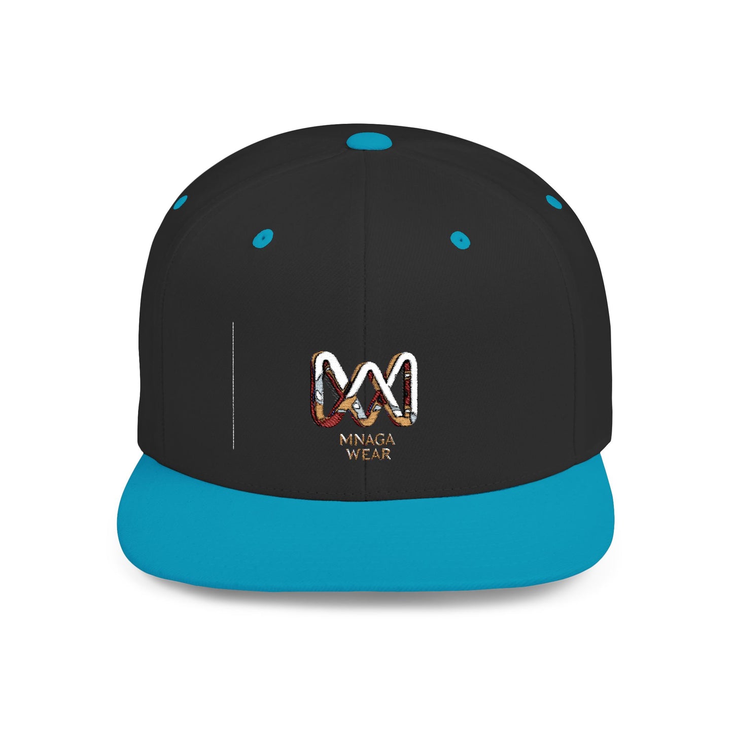 MNAGA Flat Bill Snapback Hat, Trendy Hat for Summer Fun, Perfect Gift for Men and Women, Fashionable Cap for Outdoor [...]