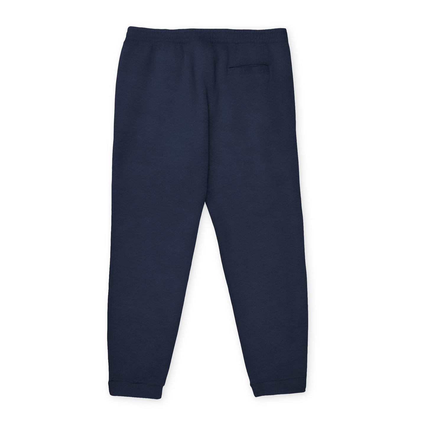MNAGA Unisex Fleece Joggers, Cozy Lounge Pants, Casual Athleisure Bottoms, Fitness Jogging Trousers