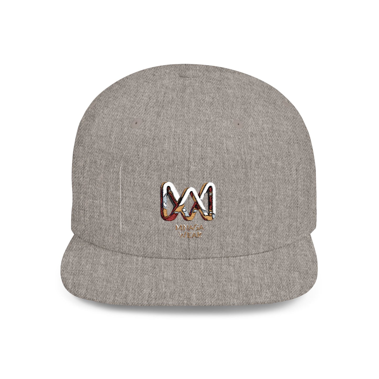 MNAGA Flat Bill Snapback Hat, Trendy Hat for Summer Fun, Perfect Gift for Men and Women, Fashionable Cap for Outdoor [...]