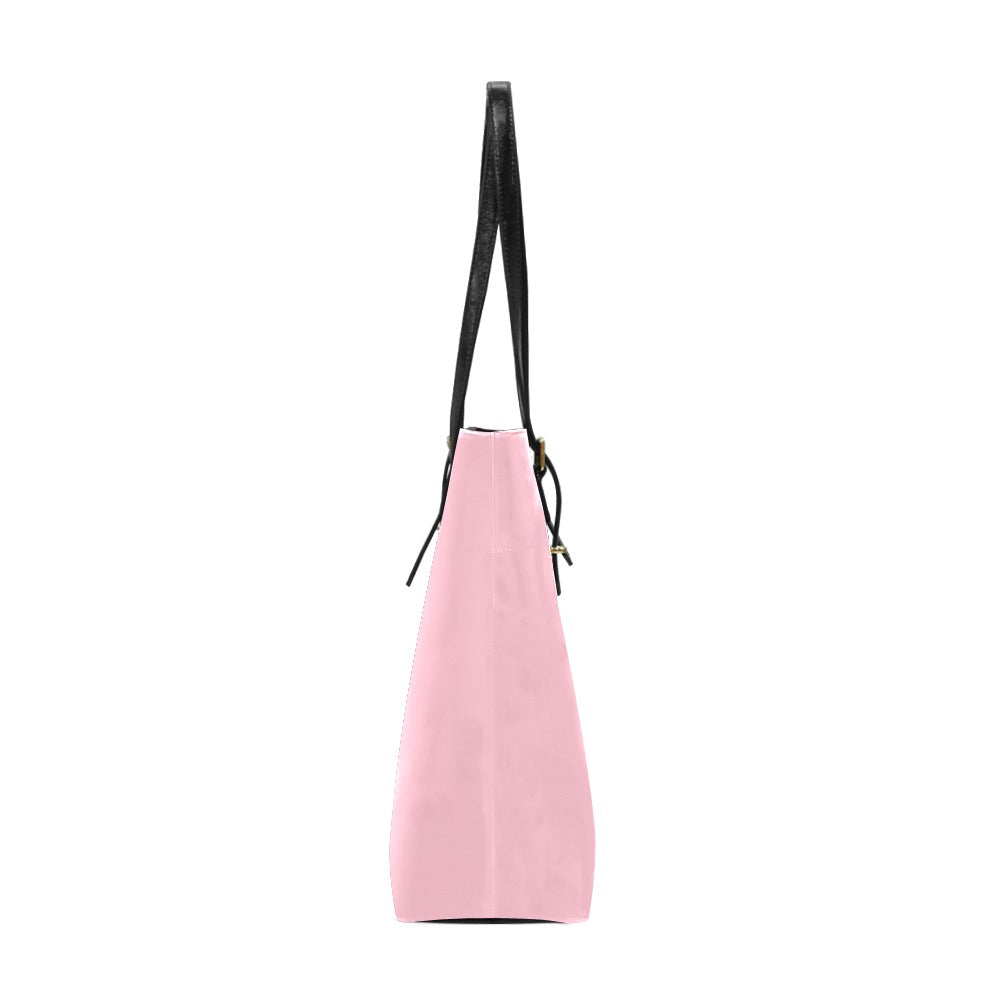 MNAGA Pink Tote Bag