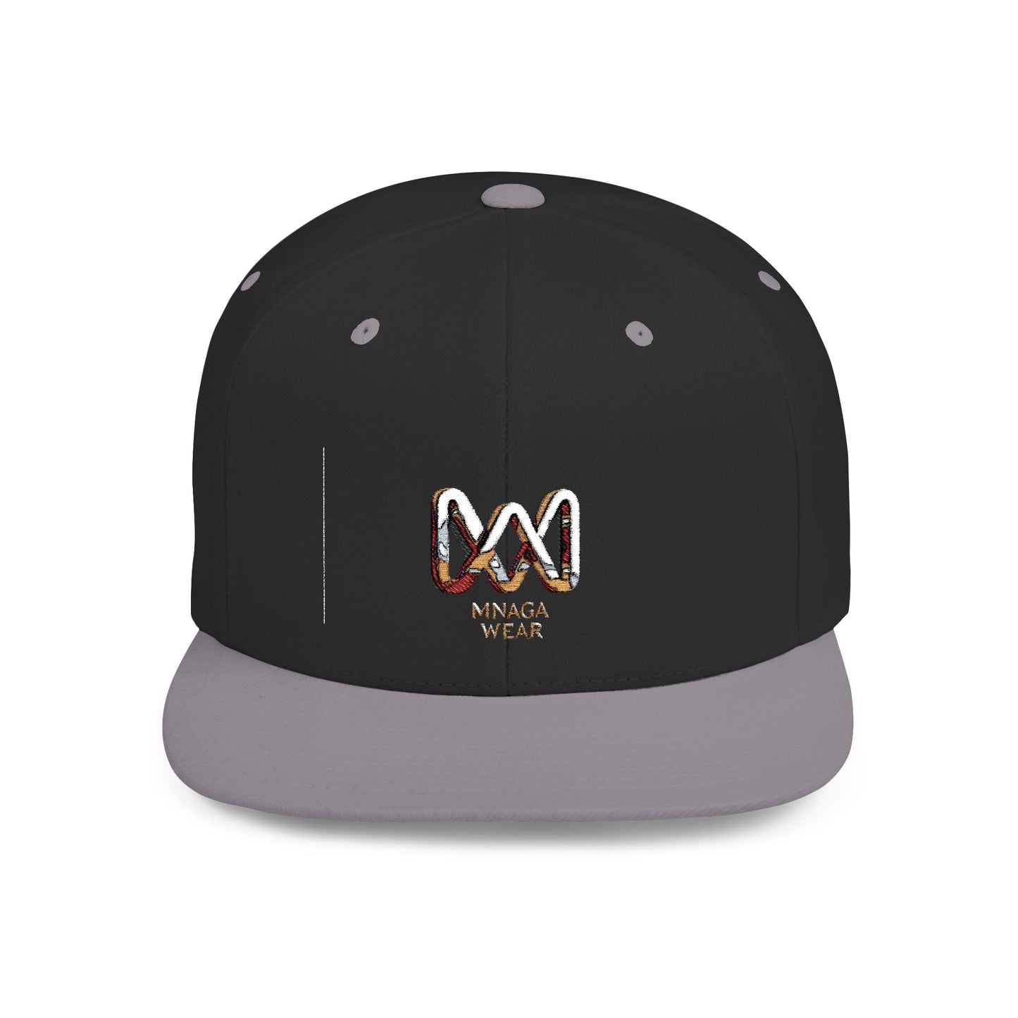 MNAGA Flat Bill Snapback Hat, Trendy Hat for Summer Fun, Perfect Gift for Men and Women, Fashionable Cap for Outdoor [...]