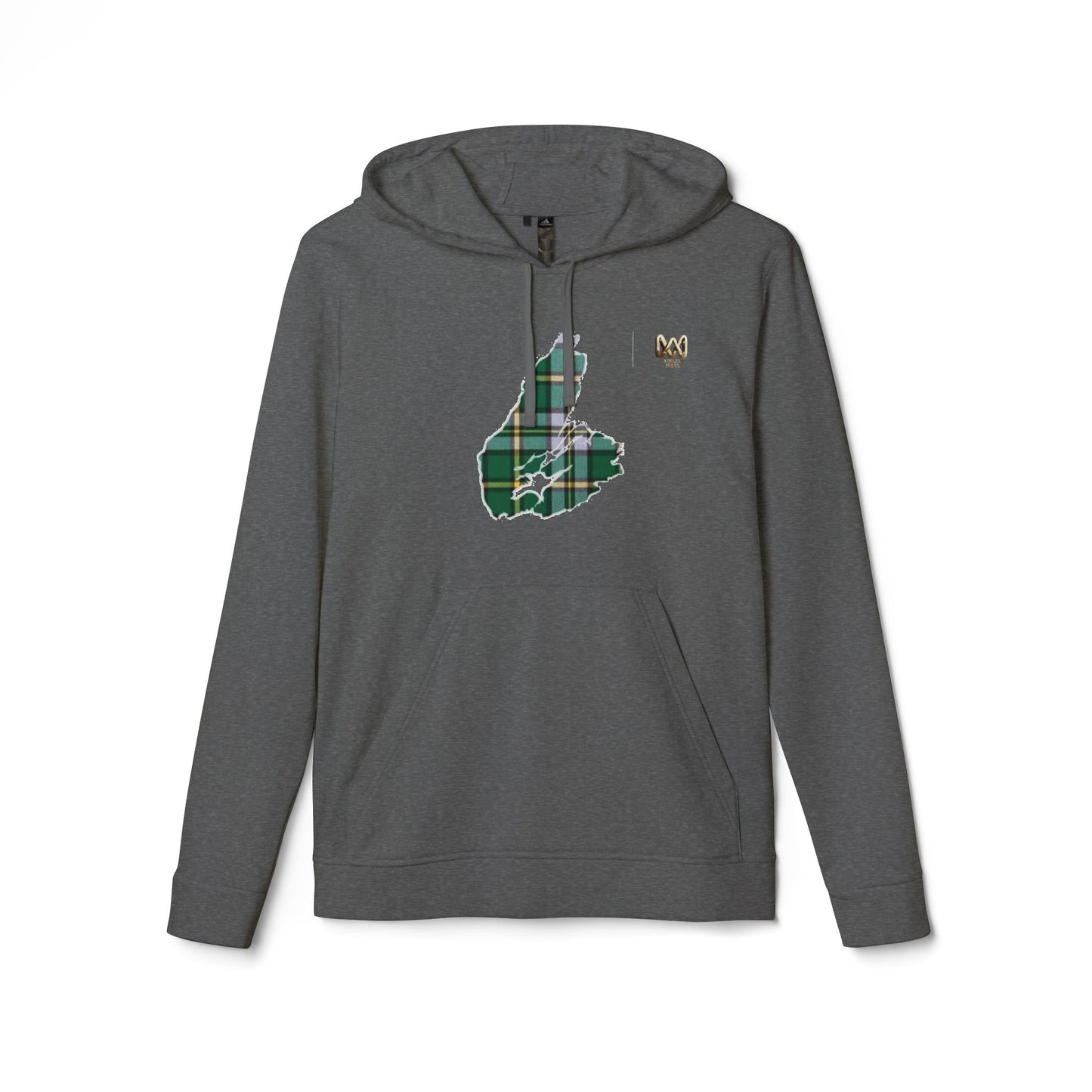 Cape Breton MNAGA Fleece Hoodie, Cozy Unisex Hoodie, Unique Hoodie, Graphic Hoodie, Casual Wear, Gift for Travelers