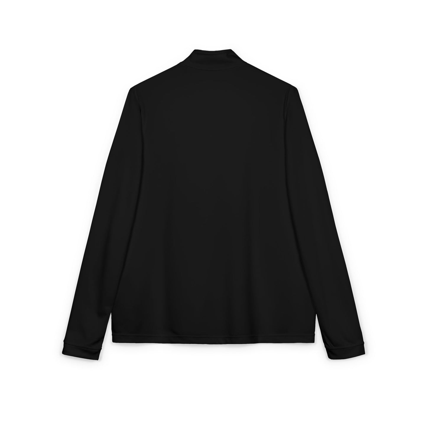 MNAGA Quarter-Zip Pullover with Custom Embroidery, Athletic Wear, Sports Apparel, Fitness Gear
