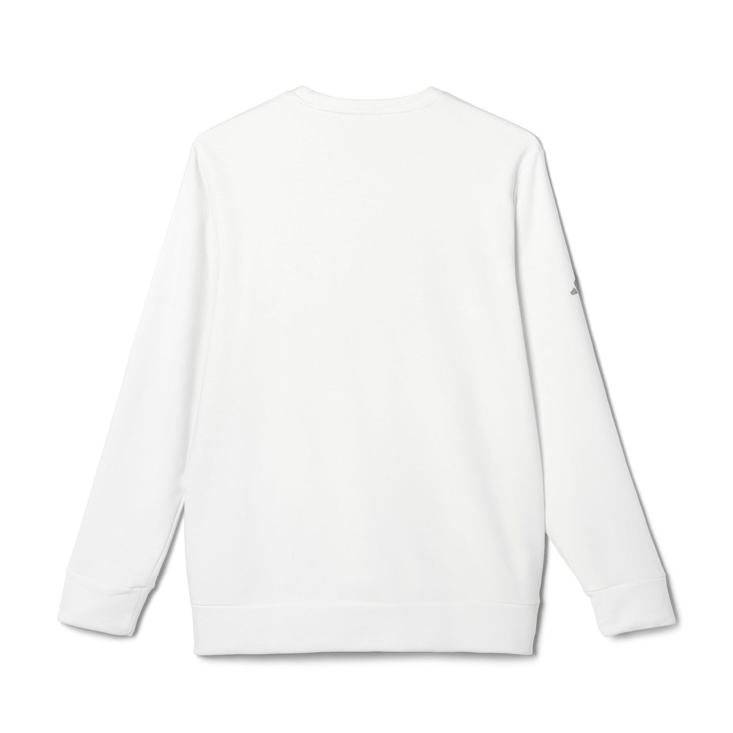 MNAGA Cozy Unisex Fleece Sweatshirt, Casual Wear, Athleisure, Perfect Gift, Comfortable Layering