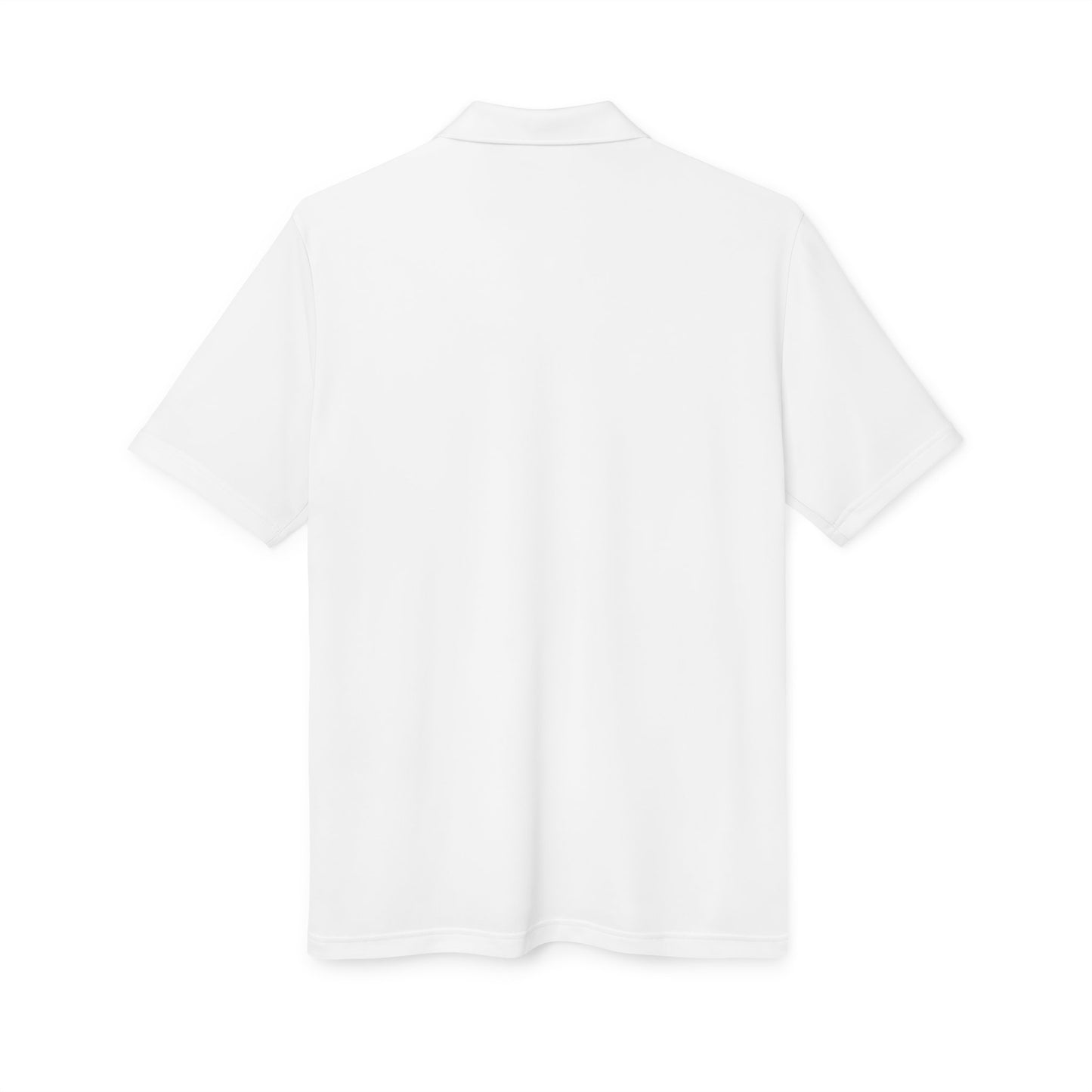 Unisex MNAGA Performance Polo, Casual Polo Shirt, Sportswear, Athletic Clothing