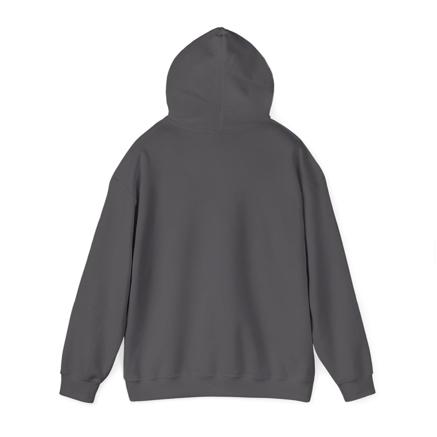 MNAGA Authentic MZZFITZ Hoodie, Funny Gift, Unisex Sweatshirt, Casual Wear, Cute Cartoon Apparel, Fun Fashion