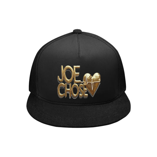 Joe Chose Snapback Hat