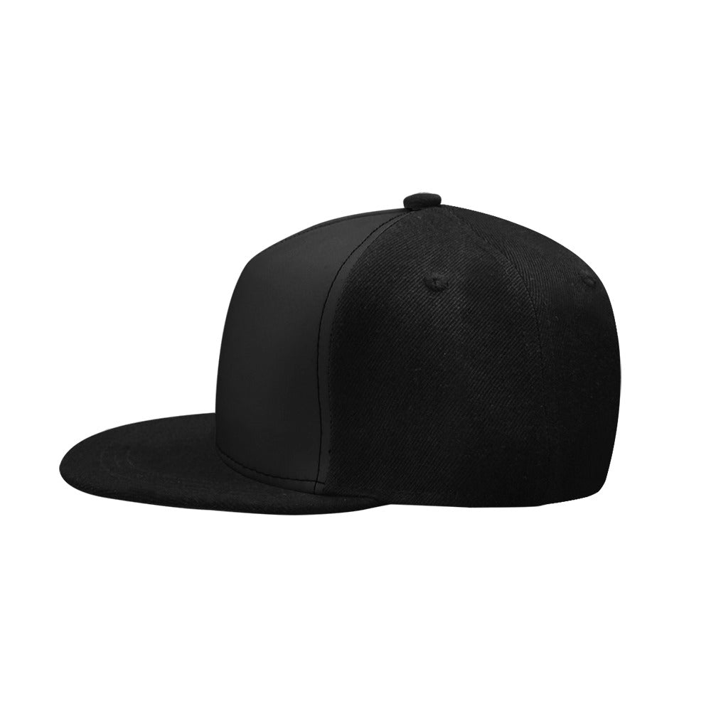 MZZFITZ One Night Stand Snapback Hat