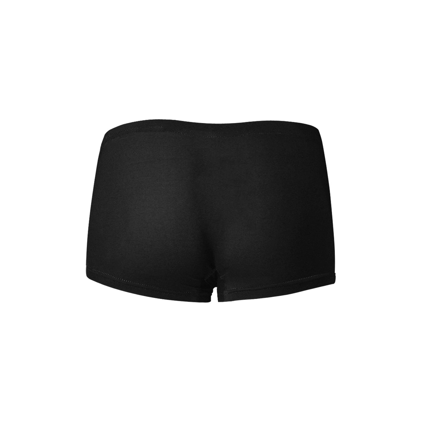 Women's Boyshort Panties (Model L31)