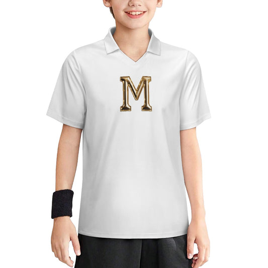 Children's MNAGA football jersey