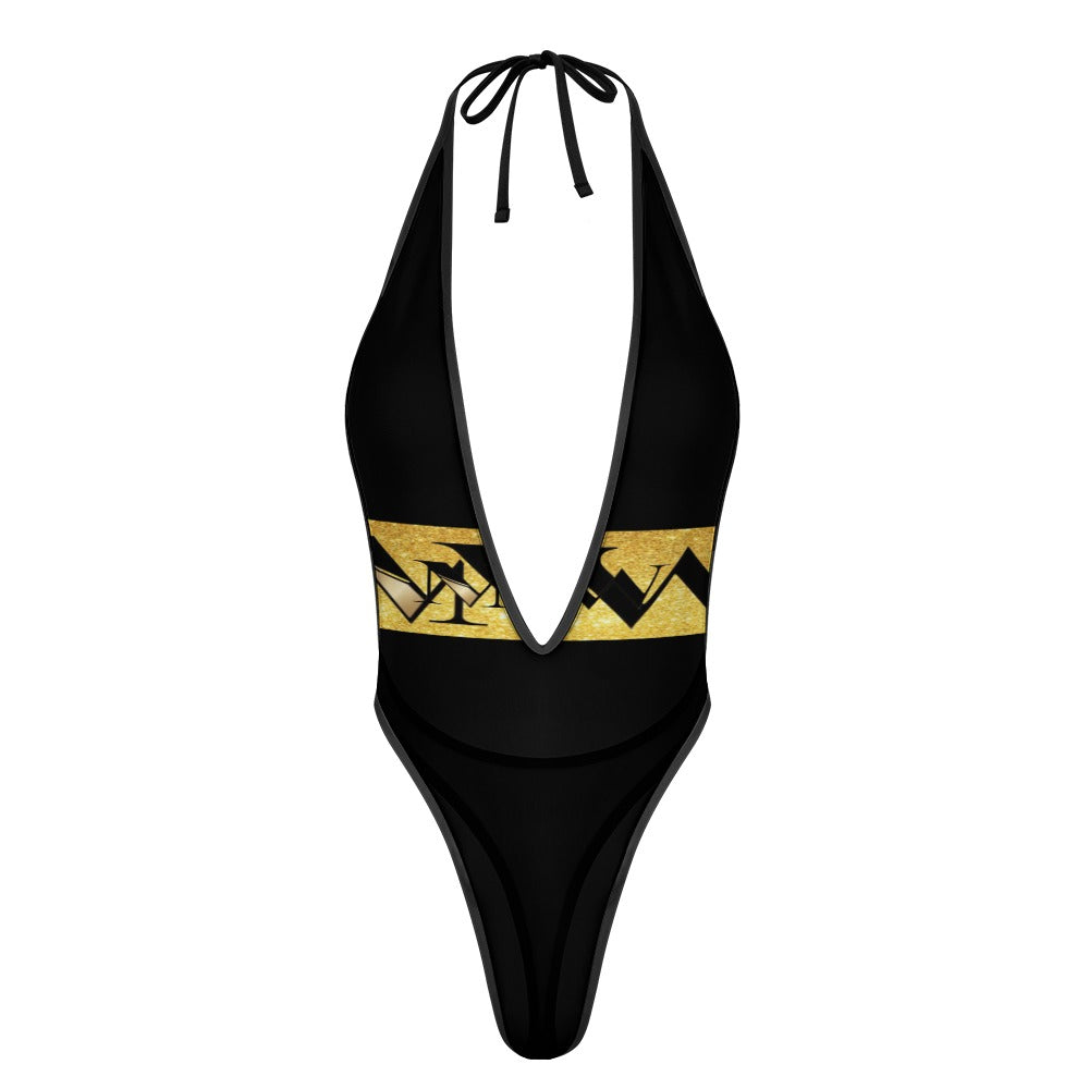 MNAGA Wear Women's jumpsuit underwear