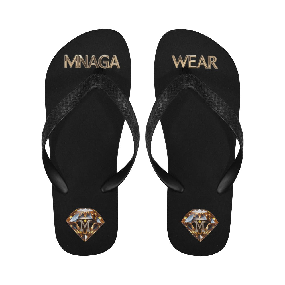 MNAGA/WEAR Flip Flops (For both Men and Women)