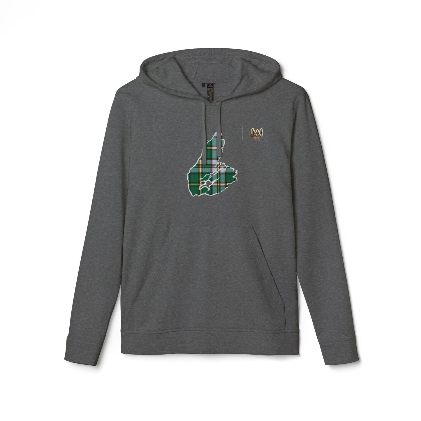 MNAGA Cape Breton Jesus Murphy Fleece Hoodie, Casual Streetwear, , Versatile Loungewear, Warm Hoodie for All Occasions