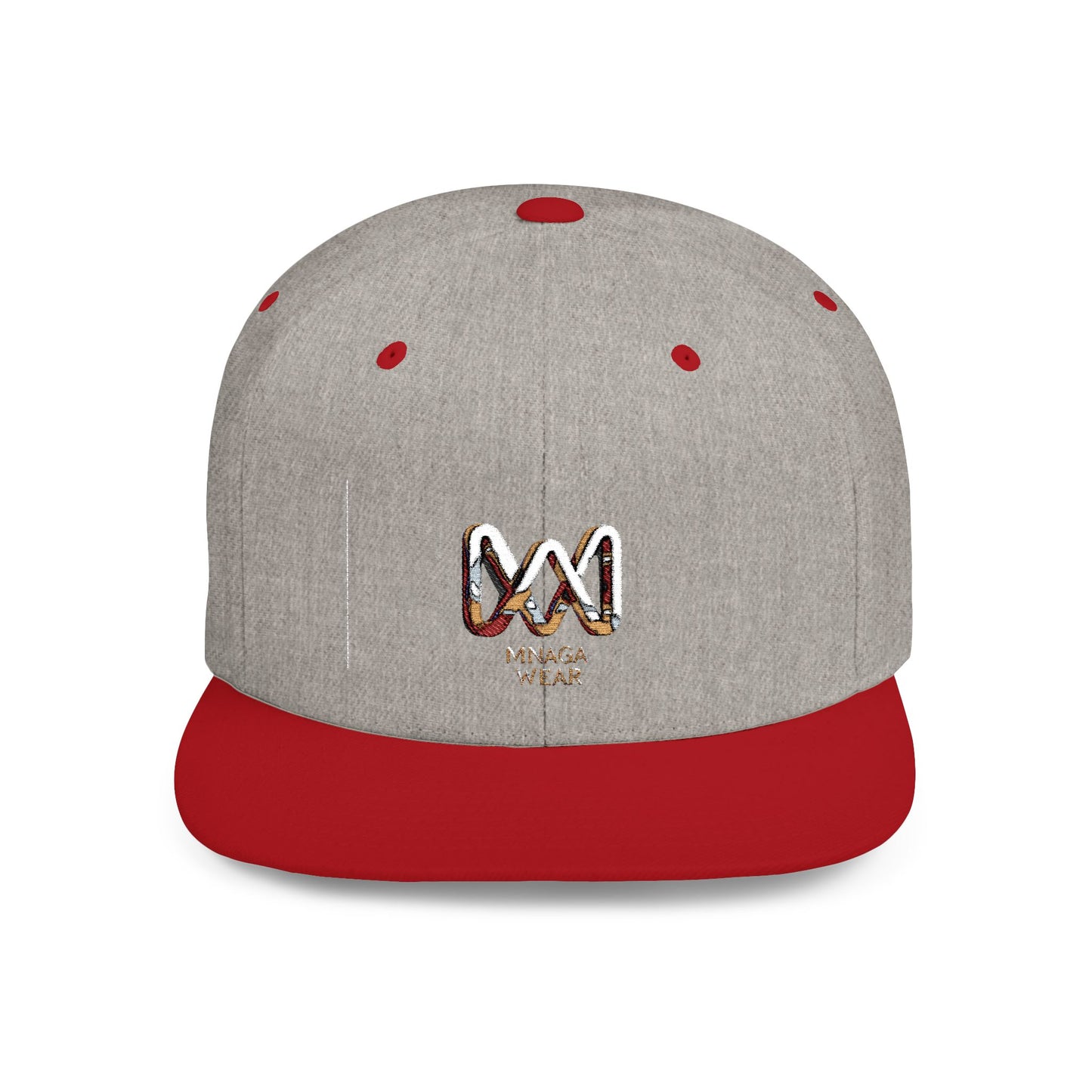 MNAGA Flat Bill Snapback Hat, Trendy Hat for Summer Fun, Perfect Gift for Men and Women, Fashionable Cap for Outdoor [...]