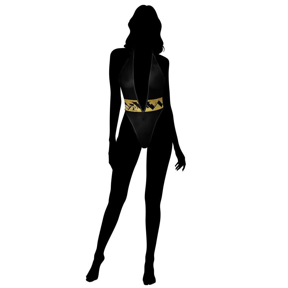 MNAGA Wear Women's jumpsuit underwear