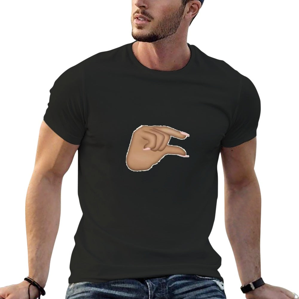 That's What She Said Men's Short Sleeve T-shirt