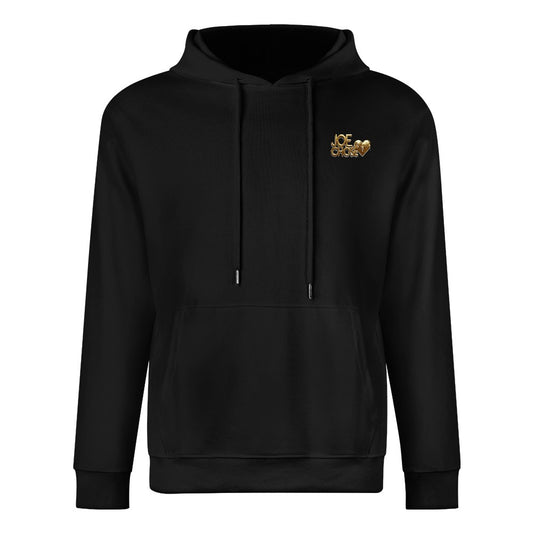 JOE CHOSE Pure cotton hooded sweater