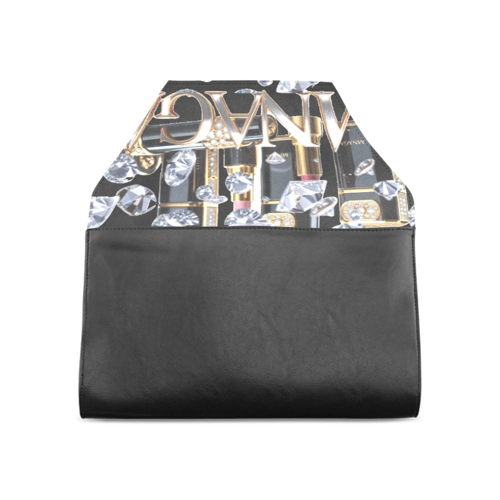 MNAGA Make Up Clutch Bag (Model 1630)