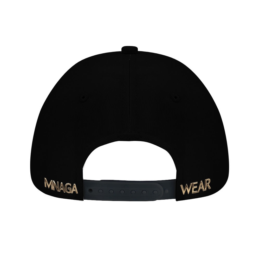 MNAGA Baseball Cap