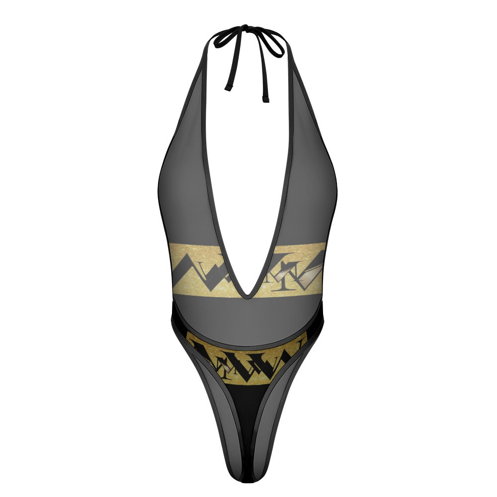 MNAGA Wear Women's jumpsuit underwear