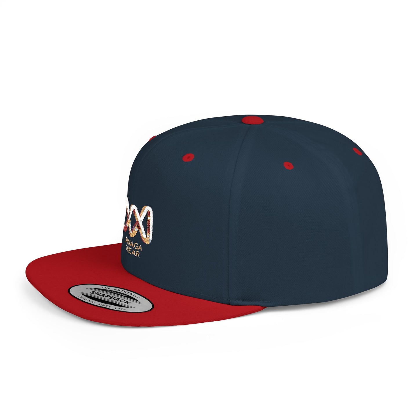MNAGA Flat Bill Snapback Hat, Trendy Hat for Summer Fun, Perfect Gift for Men and Women, Fashionable Cap for Outdoor [...]