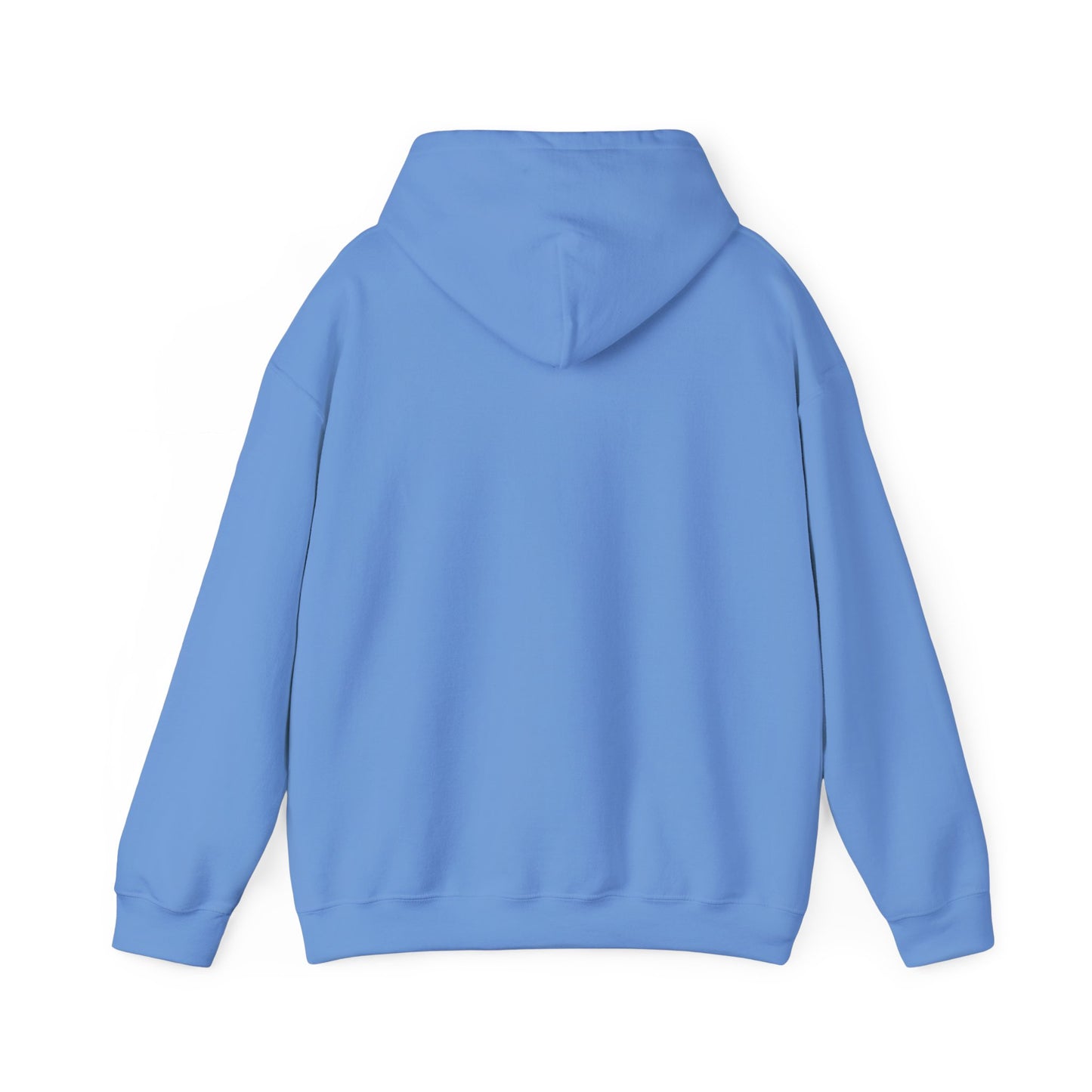 MNAGA Authentic MZZFITZ Hoodie, Funny Gift, Unisex Sweatshirt, Casual Wear, Cute Cartoon Apparel, Fun Fashion