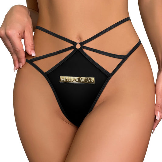 MNAGA Wear T-back Thong