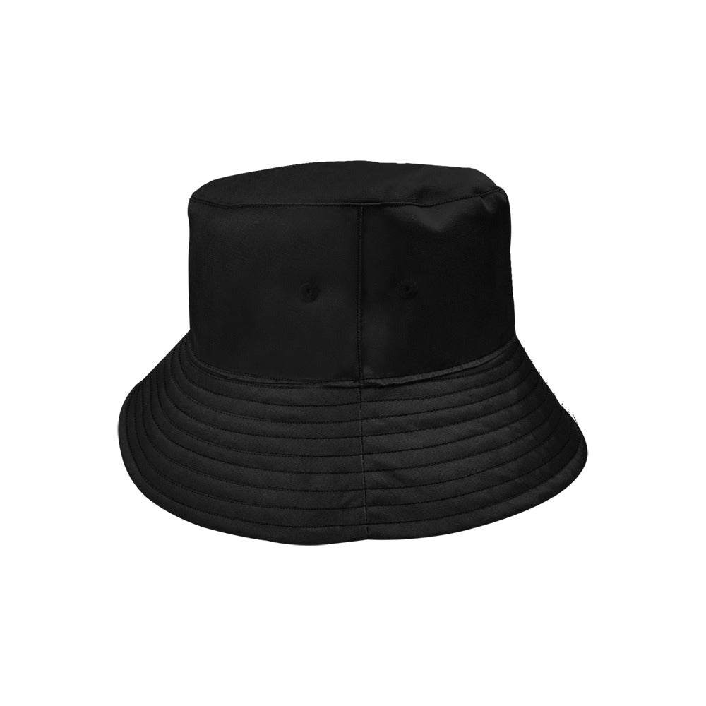 Diamond Bucket Hat