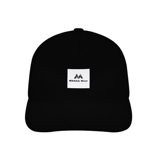 MNAGA LOGO Baseball Cap